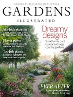 Gardens Illustrated Magazine